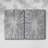 Deciduous Canopy I-Premium Gallery Wrapped Canvas -Ready to Hang