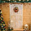 LED Indoor / Outdoor Icicle Lights