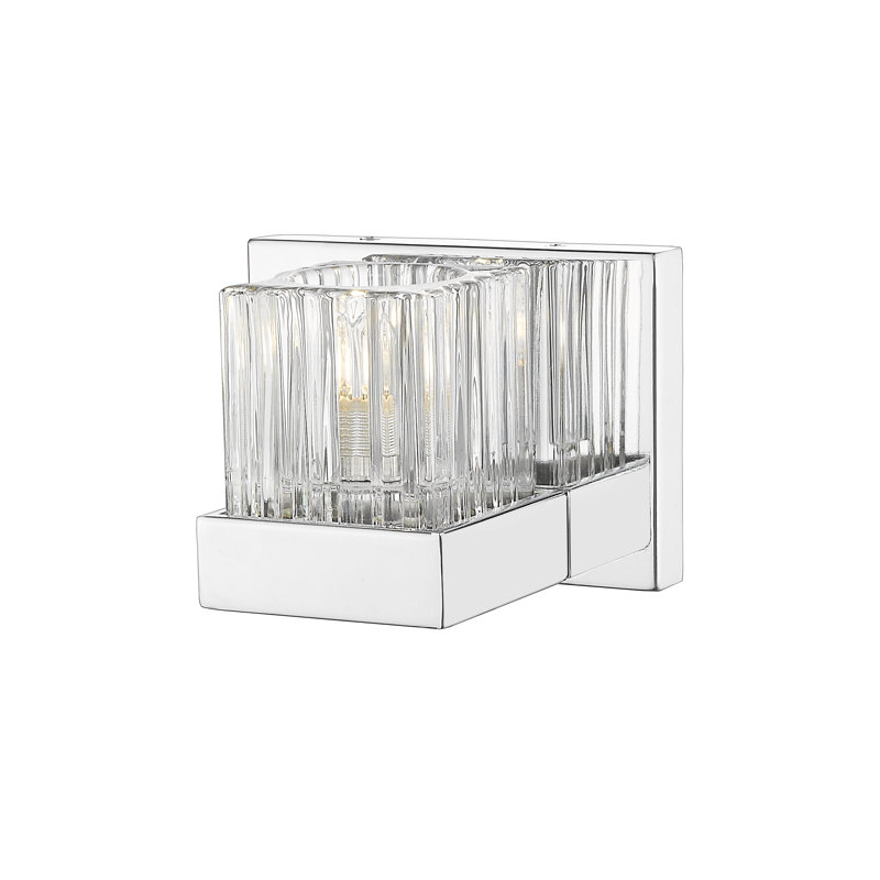 Plafonnier encastré 1 lumière Driffield, G9