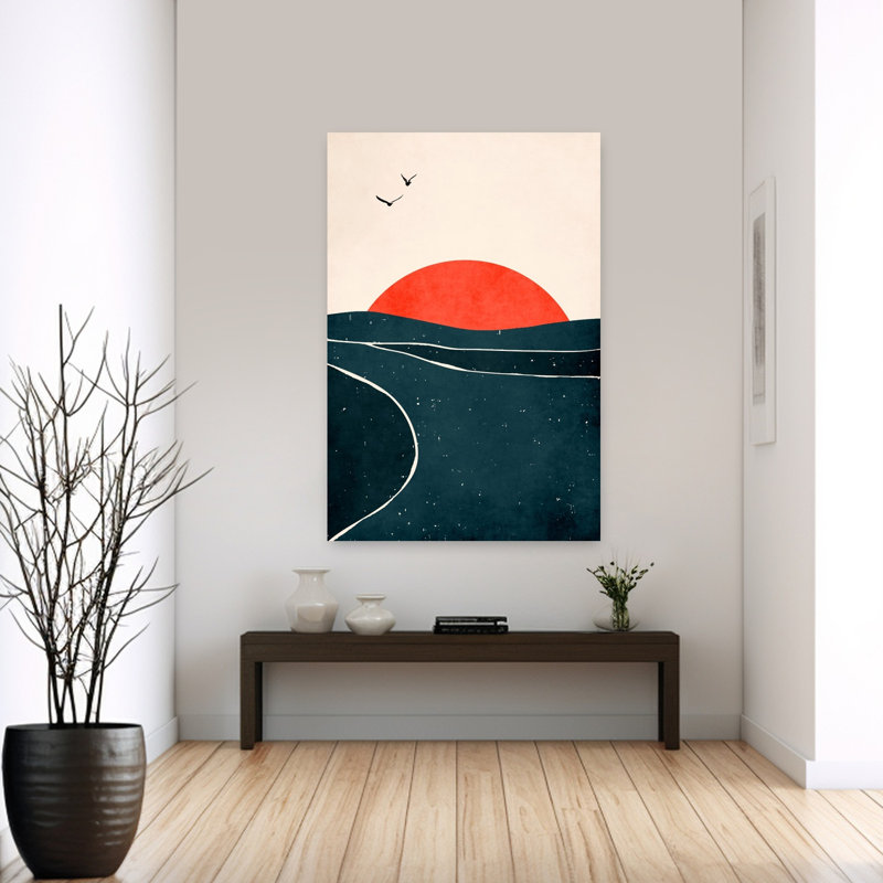 Print, 152.4cm H x 101.6cm W