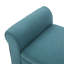 Banc de rangement rembourré Aisyah-1727963155