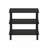 Creekside 23-Inch 3-Tier Freestanding Shoe Rack Storage Organizer-106968059