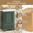 Elegant Small Bathroom Cabinet-119867555