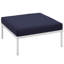Repose-pieds de patio en aluminium Harmony-122099110