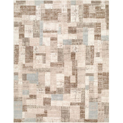Keller Machine Woven