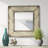 Chamberlain Flat Wall Mirror
