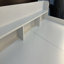 Comptoir de laveuse-sécheuse 54 po avec rangement-284642819