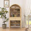 Armoire dôme avec grand espace de rangement et matériau de qualité supérieure-662334857