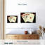 Royal Flush, reproduction sur toile-571953438
