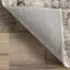 Tapis lavable résistant aux taches Davi