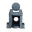 Canapé rembourré, petit canapé, canapé modulaire, canapé modulaire pour le jeu créatif-301572091