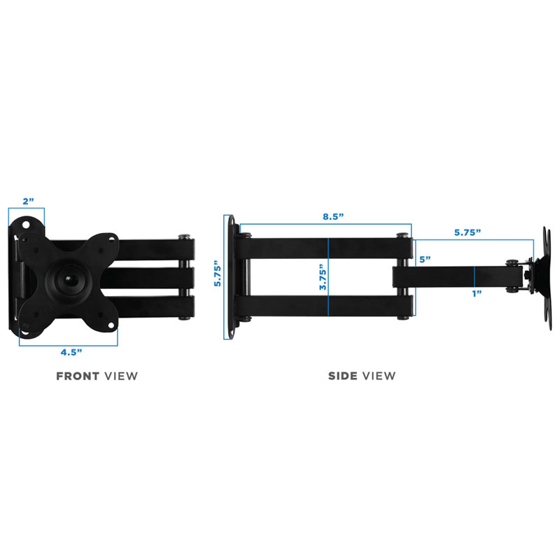 WorkRe Wall Mount