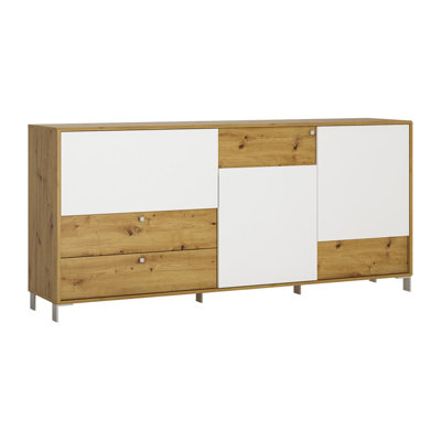 Popp 193.6cm Sideboard