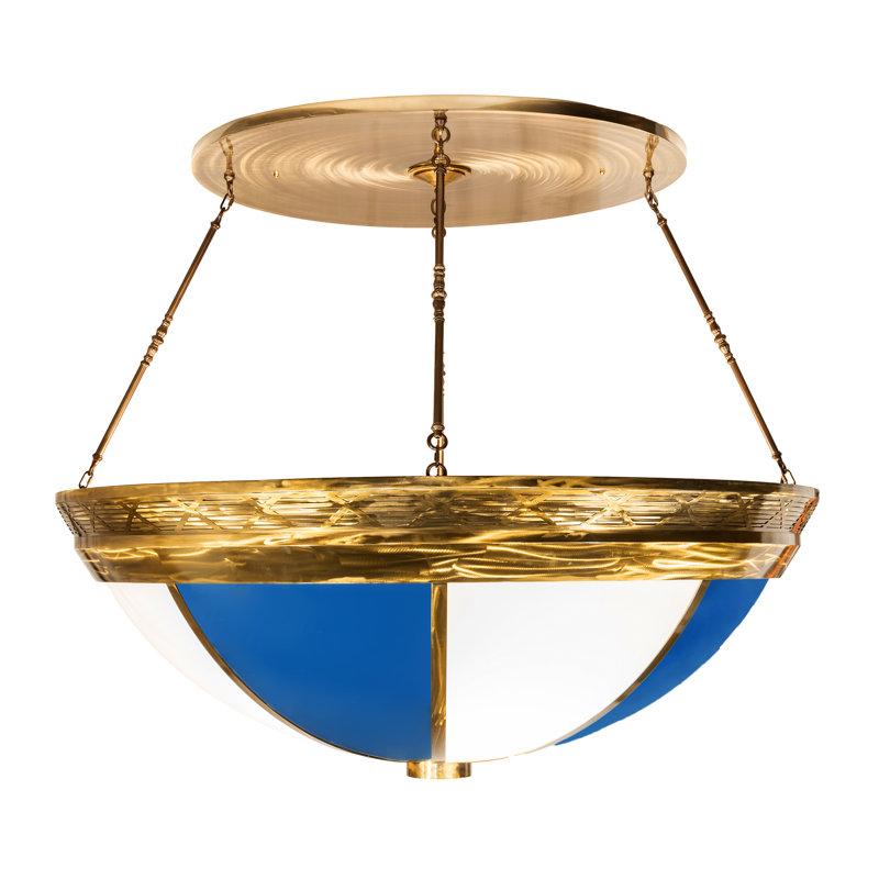 Kahe 12 - Light Chandelier