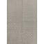 Hand-Knotted High-Quality Brown Area Rug