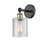 Chilchinbito Steel Armed Sconce-1547269435-1554584111