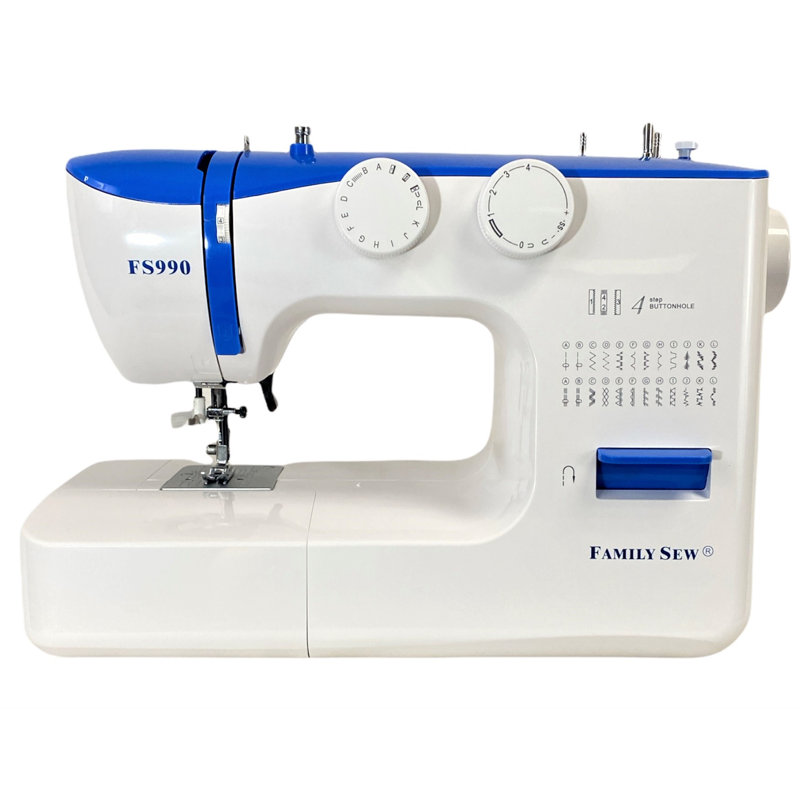 Yamata Mechanical Sewing Machine