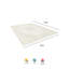 Langres Cream Rug-35524604