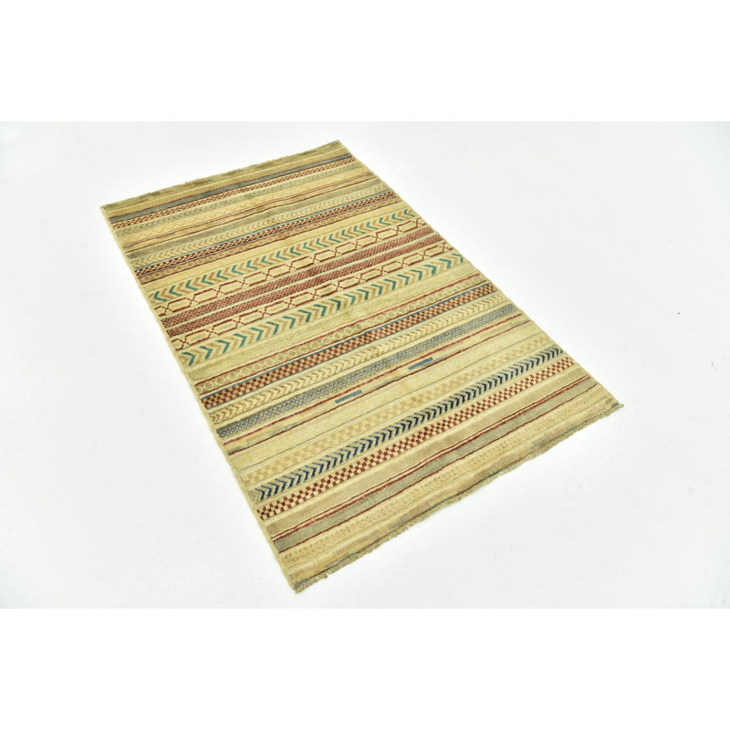 Mullins Cream Rug