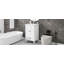 Meuble-lavabo de 20 po avec lavabo