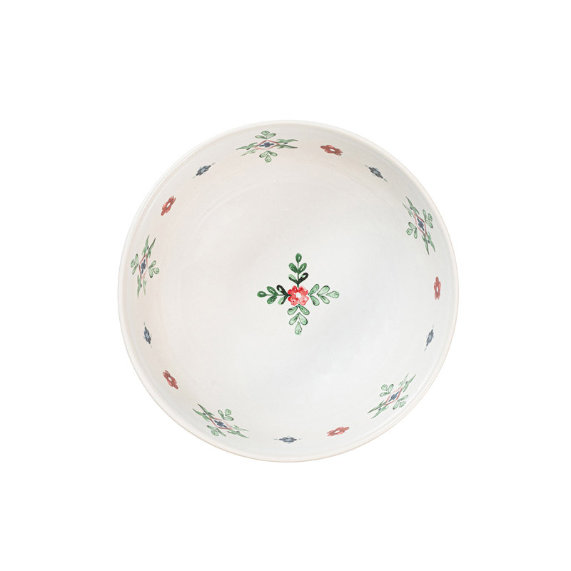 Heidi Cereal/Ice Cream Bowl