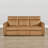 Zero Wall Power Reclining Sofa With USB & Type C