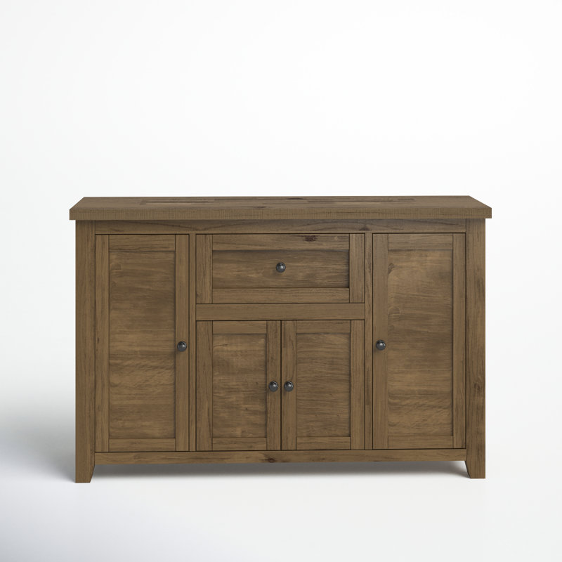 Dean Kensington Sideboard, Reclaimed Natural