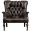 Leopold Wingback Chair with Ottoman-644759599-644759597