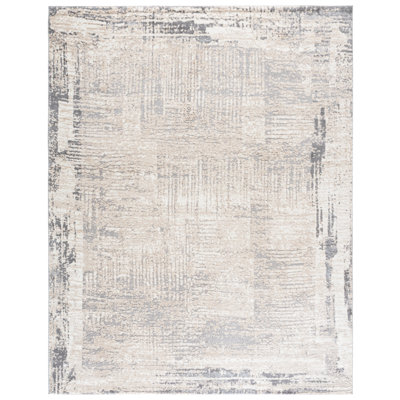 Hanka Performance Abstract Rug