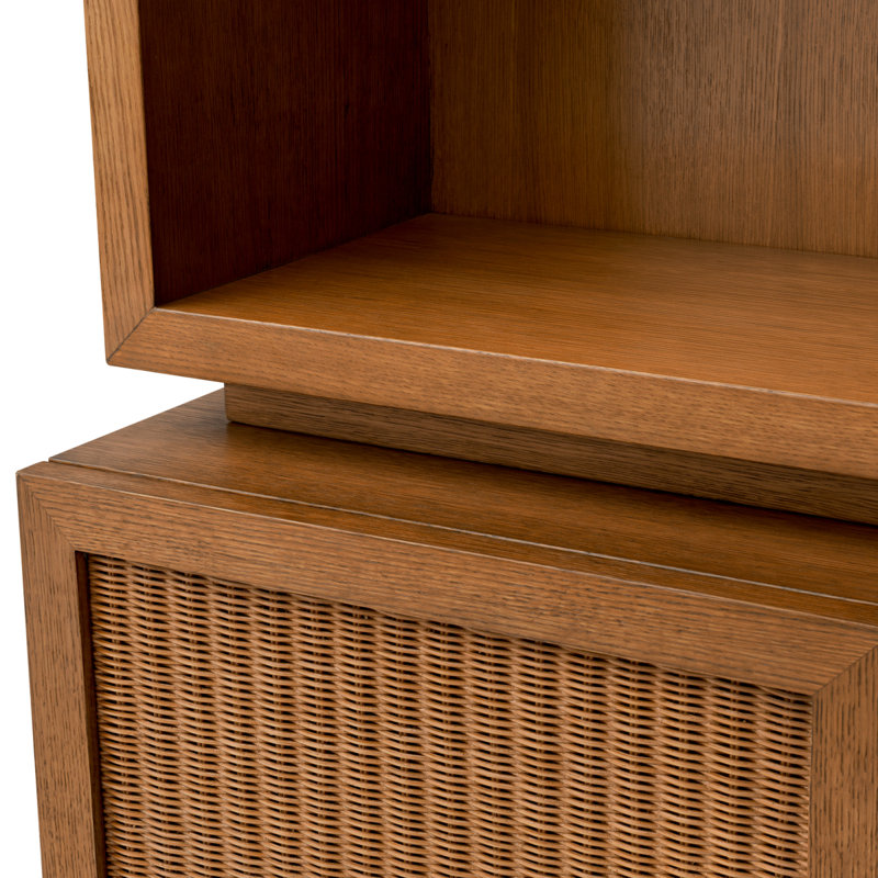 Borchard Bookcase