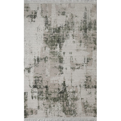 Moroccan Indoor Rug