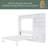 Aayana Murphy Bed
