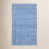French Blue/White