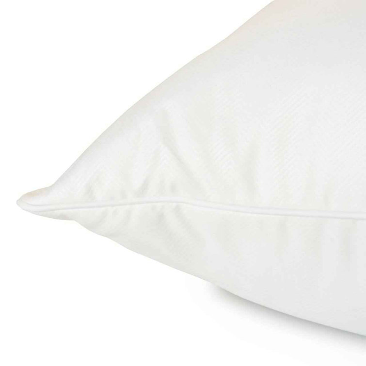 Tommy Bahama Home AquaLoft™ Squishy Gel Pillow Tommy Bahama® Bedding ...