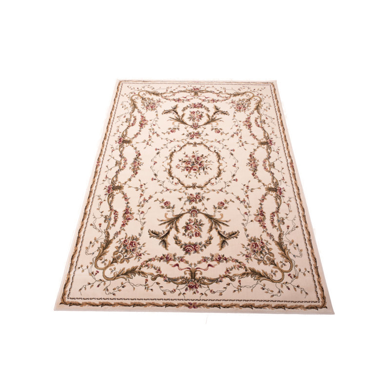 Farquhar Oriental Area Rug, 300 x 401cm