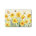 Yellow/Green Floral
