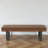 Wood Bench-574130713