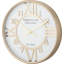 Metal Wall Clock