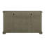 Commode 2 portes 5 tiroirs Alvy-13836208