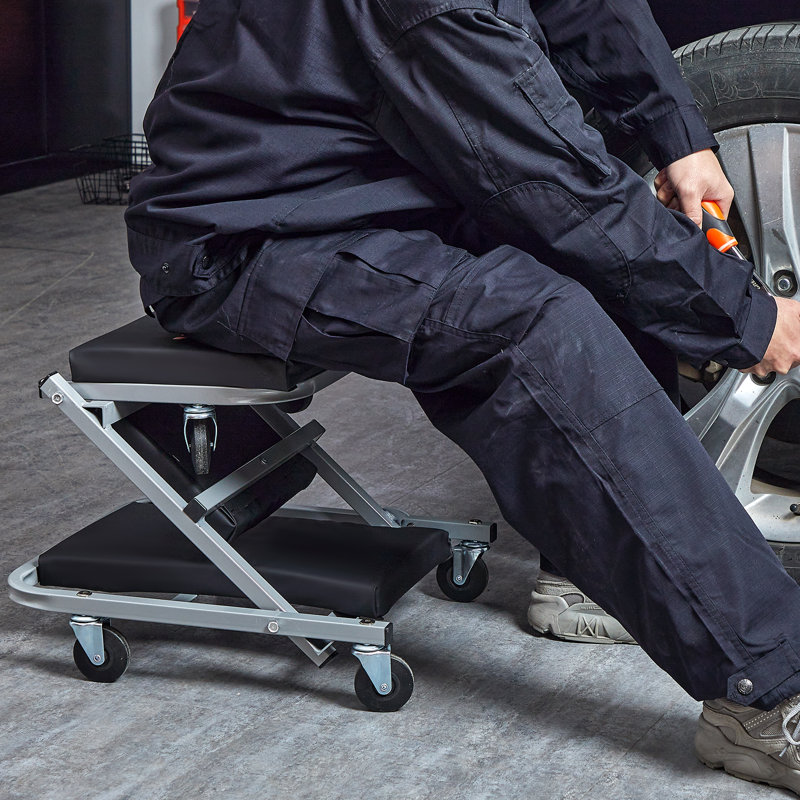 Step Stool
