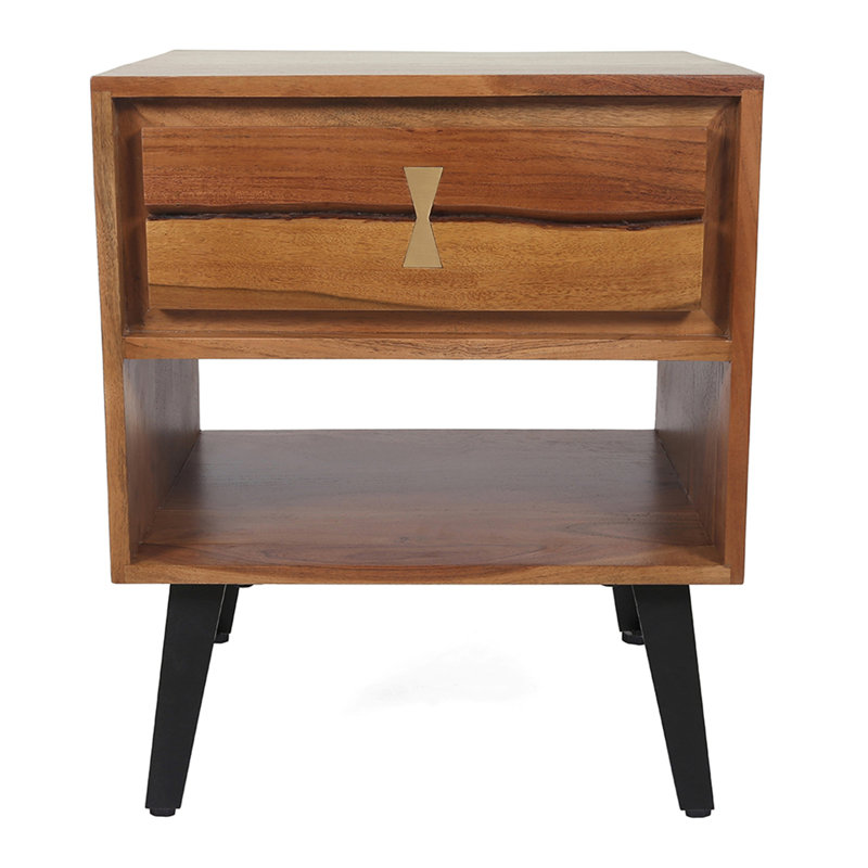 Asther Bedside Table