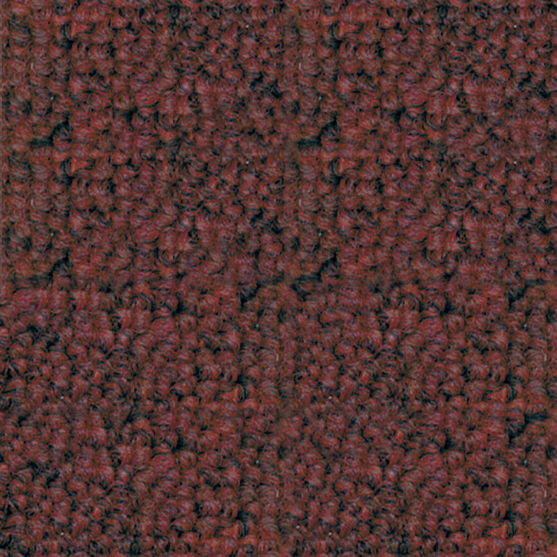 Surface, Red, 48" W