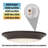 Makira Acrylic LED Flush Mount-94663783-101925237