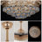Abdul-Samee 42'' Ceiling Fan with LED Lights