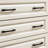Elegant Multi-Drawer Storage Cabinet