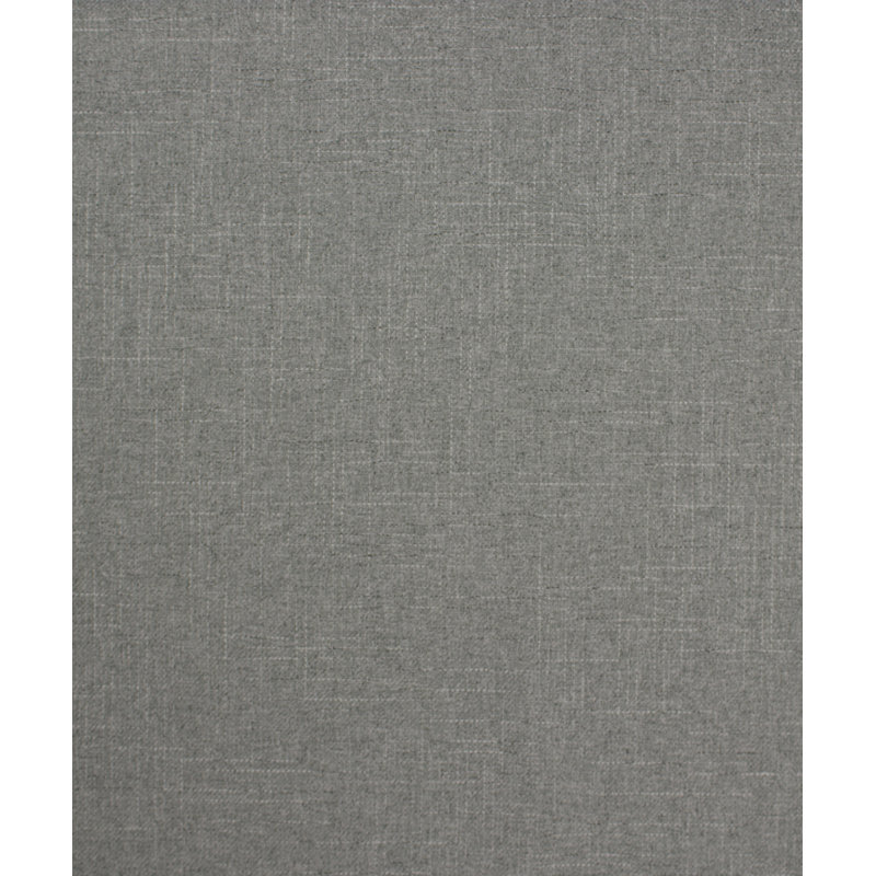 Pantograph Get a Sense Fabric, Gray/Black