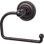 Edwardian Bath  Wall Mounted Toilet Paper Holder