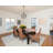 Svante 5 - Light Dimmable Globe Chandelier-22858611-22858612
