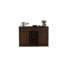 Armoire de bar modulaire Marvin