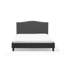 Cheung Upholstered Bed-36760603